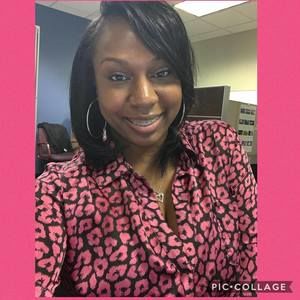 Meet your Posher, Janice